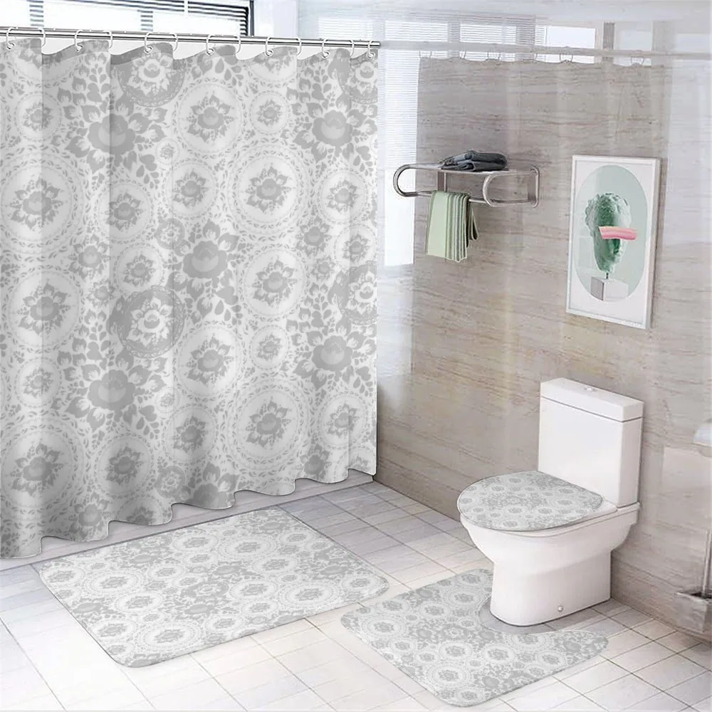 Rose Petals Floret — Your design
