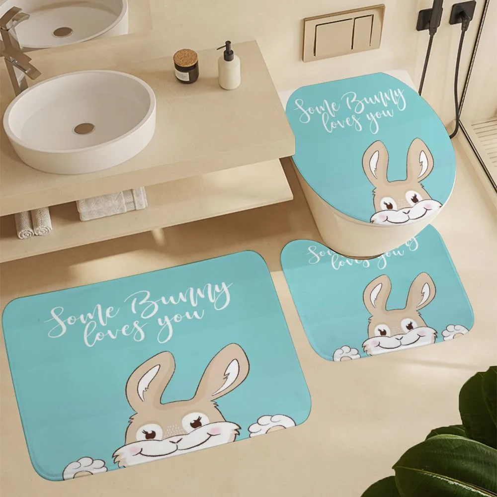 Some Bunny Loves You — Detail 5