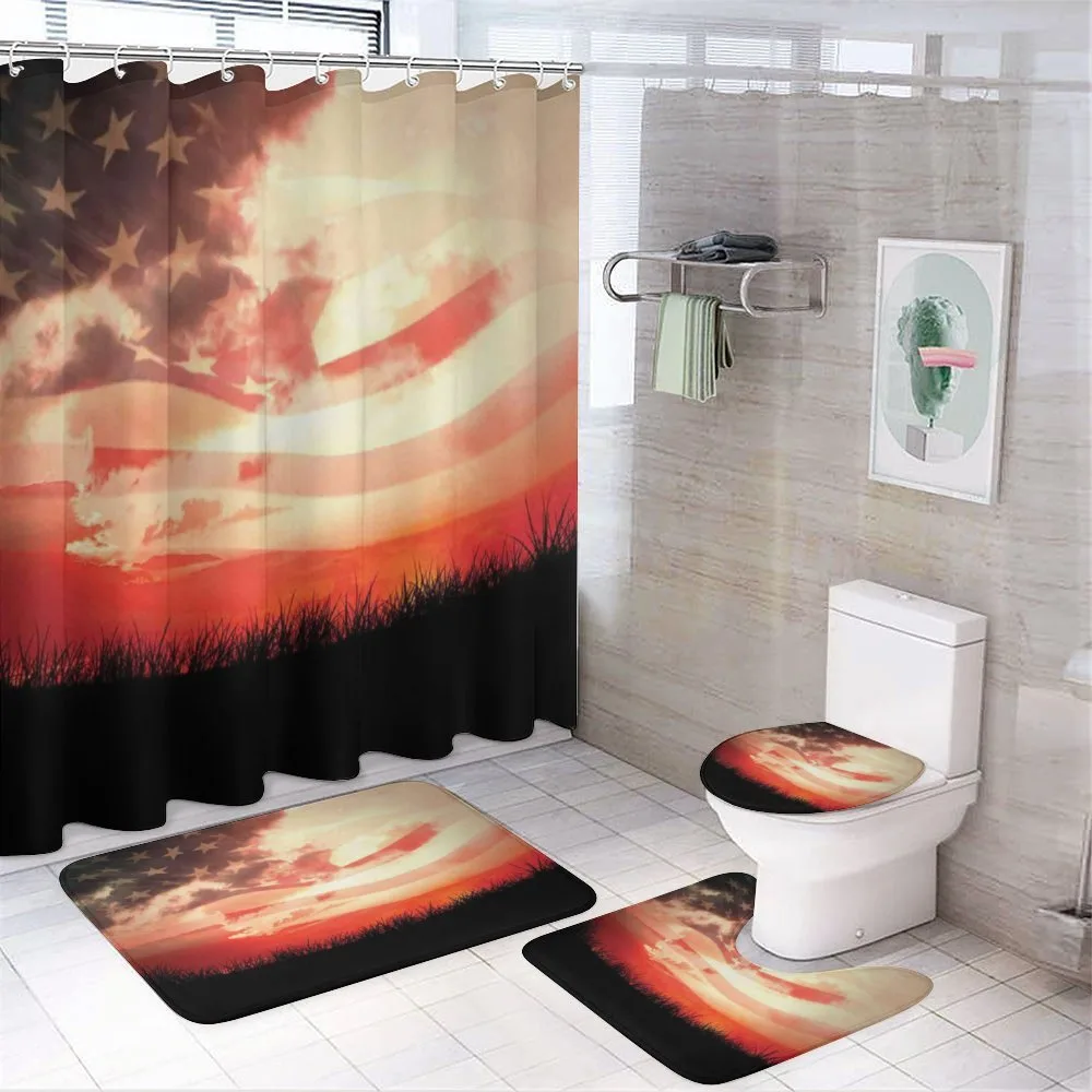 Sunset — Your design