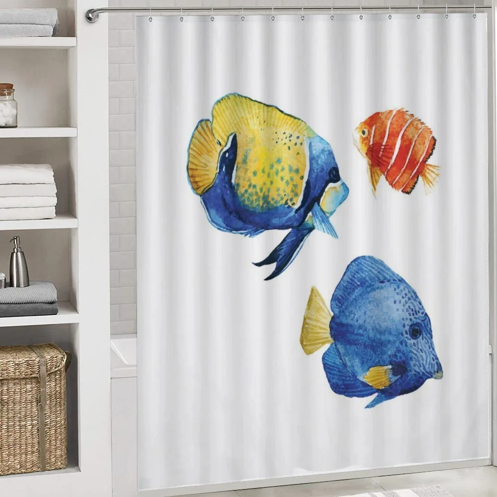 Tropic Accents Aquarium — Detail 4