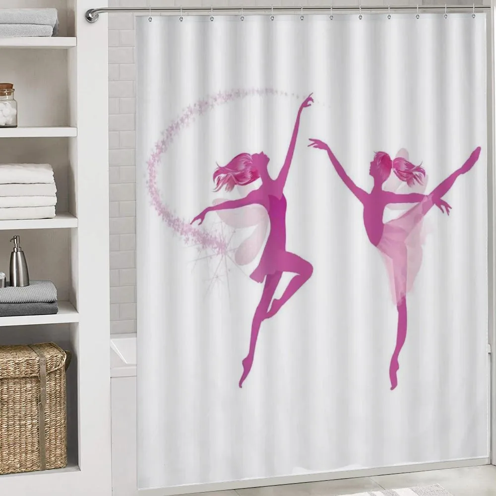 Ballerina Fairies Dancing — Detail 4