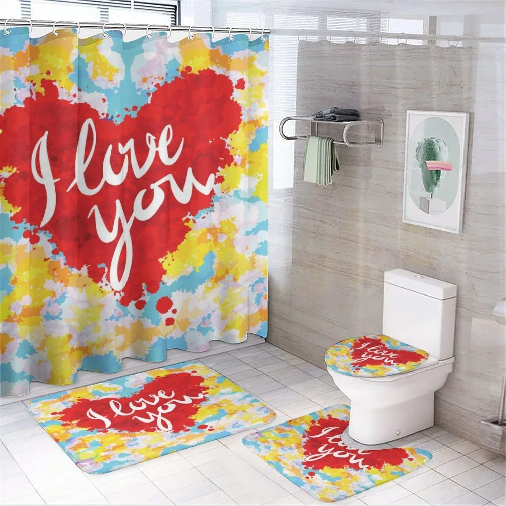 Brushstroke Message — Your design