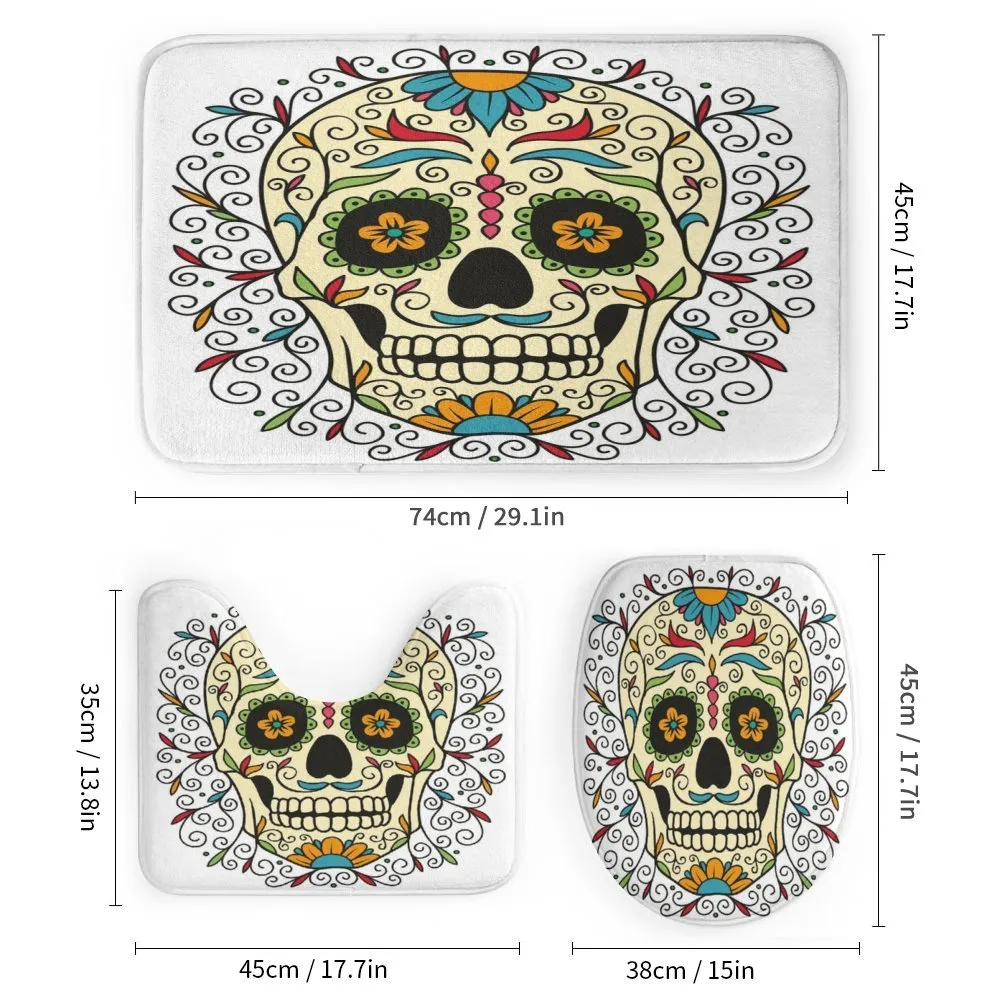 Calavera Featured — Detail 1