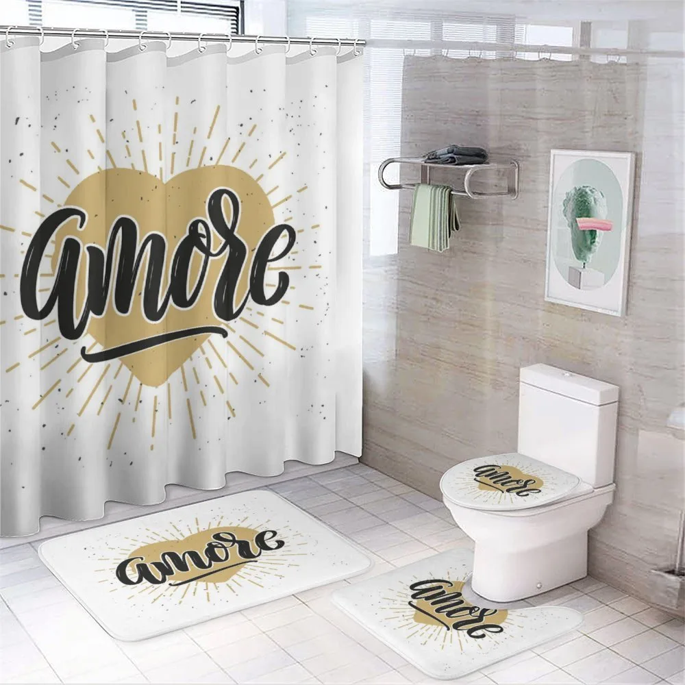 Calligraphy with Heart — Your design