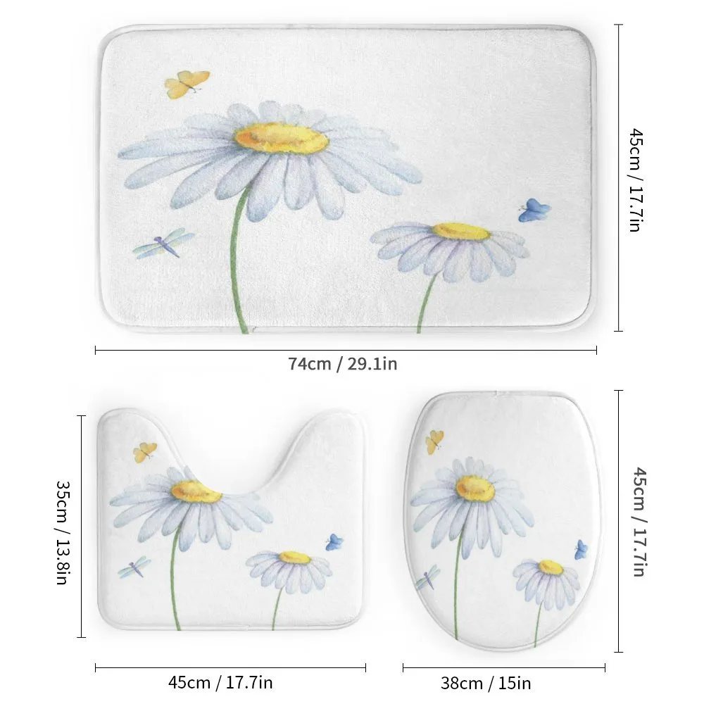 Chamomile Soft Nature — Detail 1