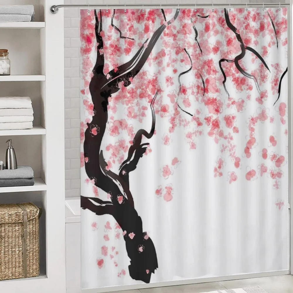 Cherry Blossom Tree — Detail 4