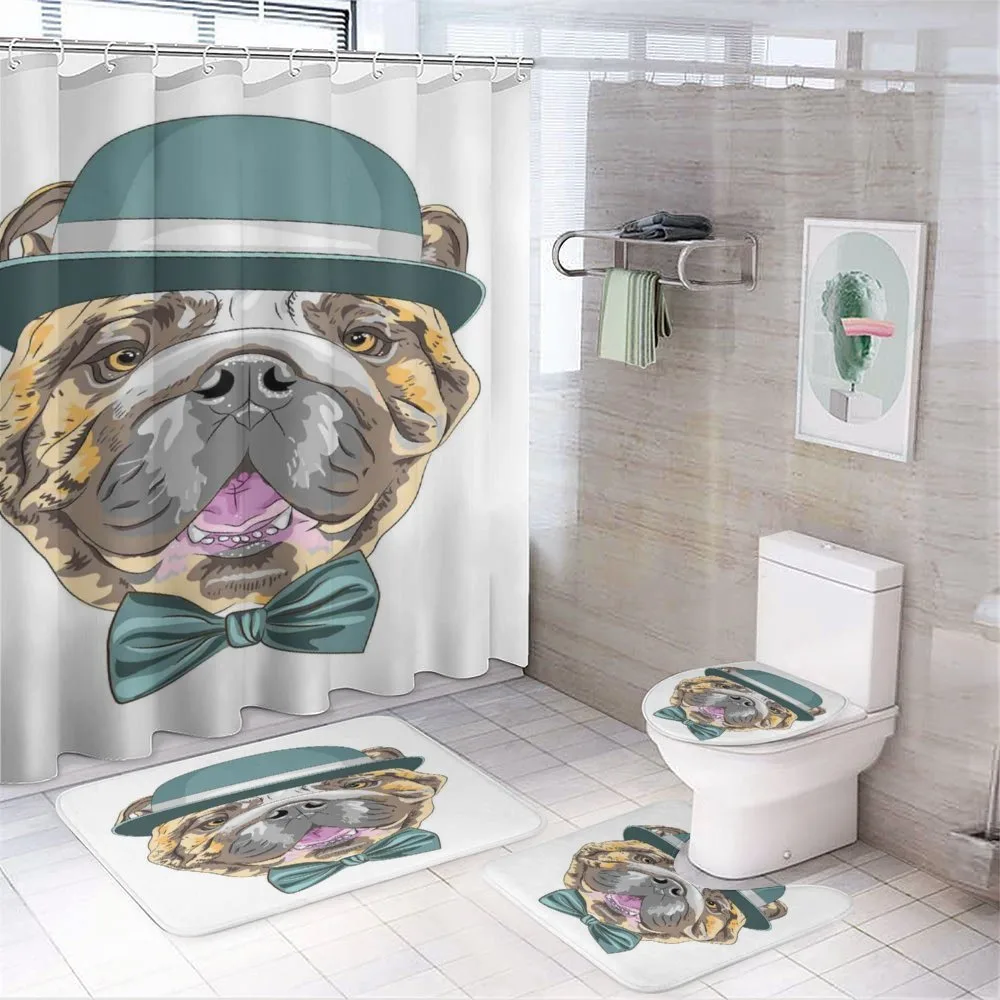 Dog in a Hat — Your design