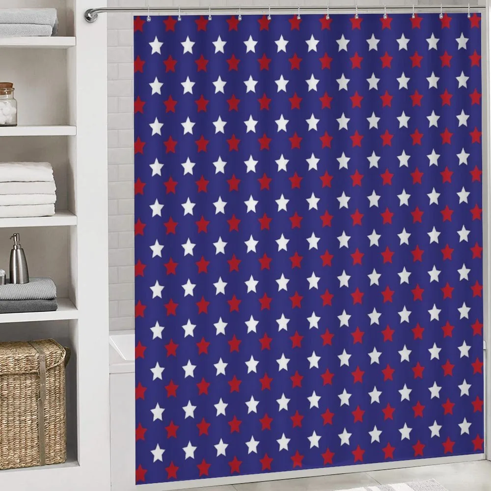 Federal Holiday Design — Detail 4