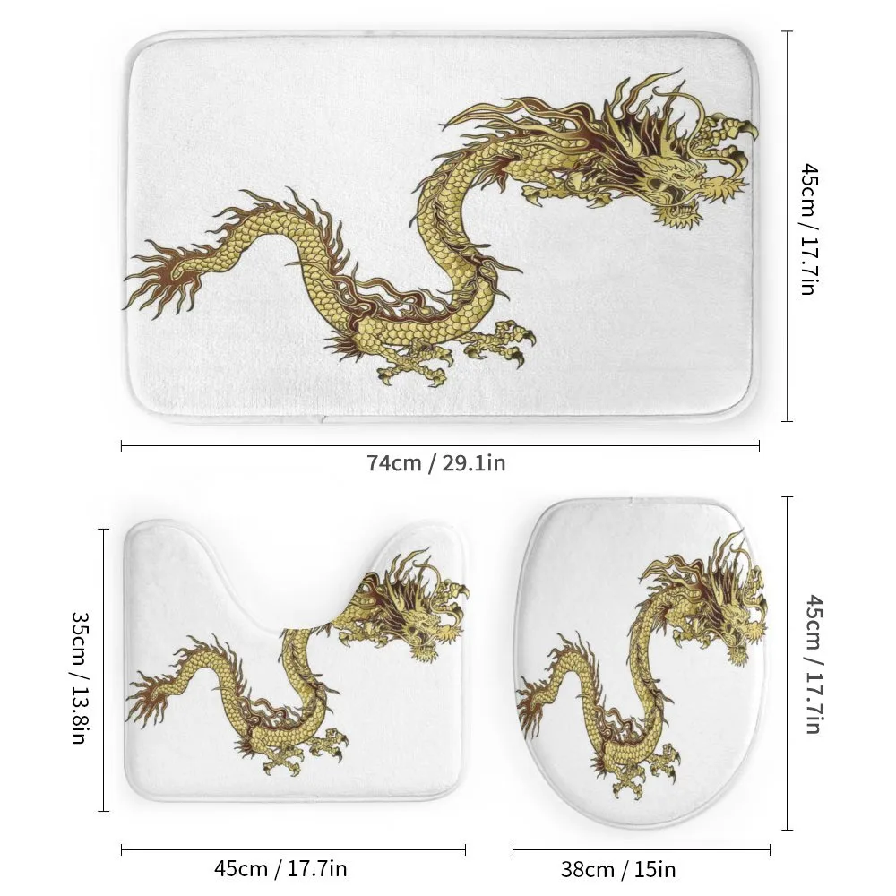 Fire Dragon Astrology — Detail 1