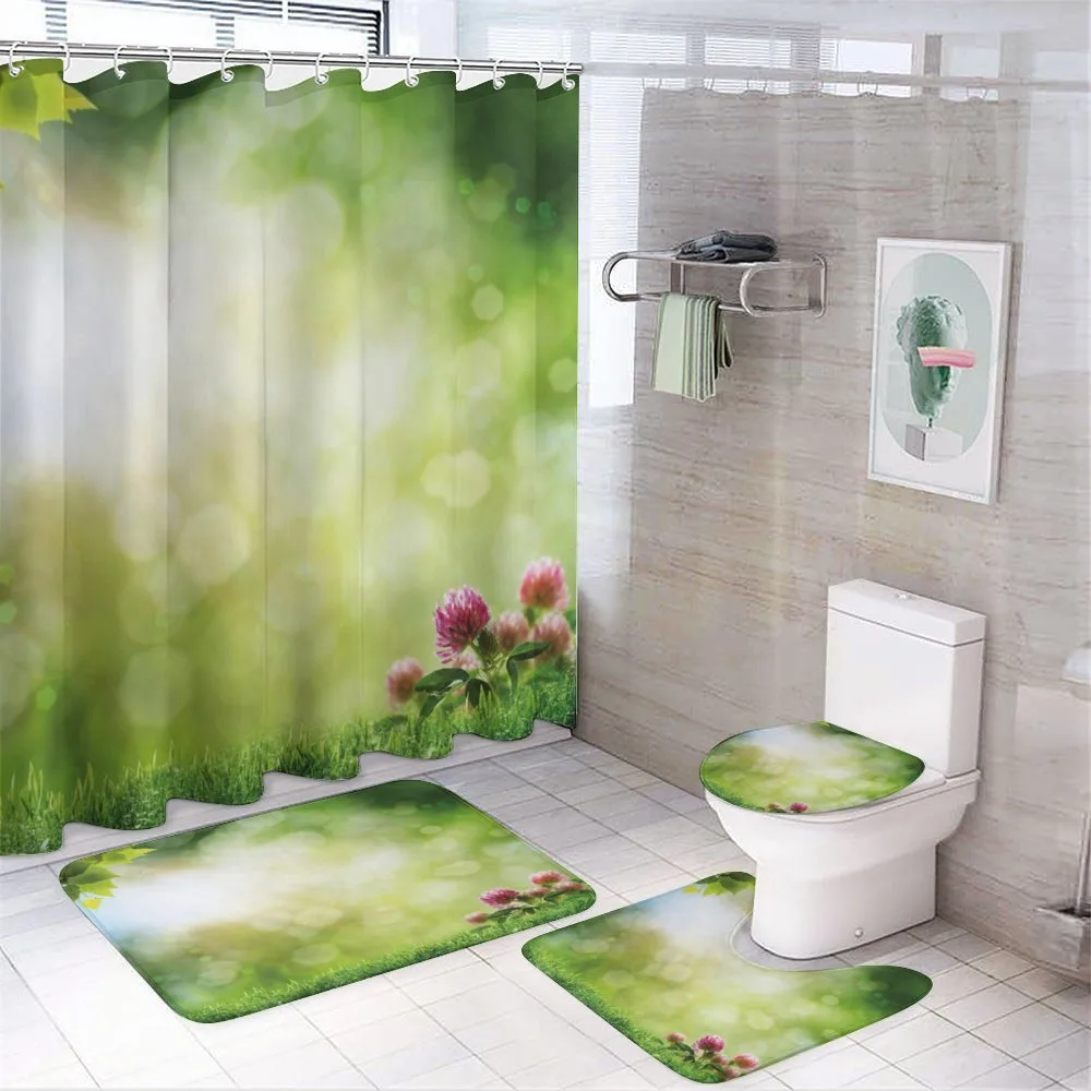 Fresh Spring Blossoms — Your design