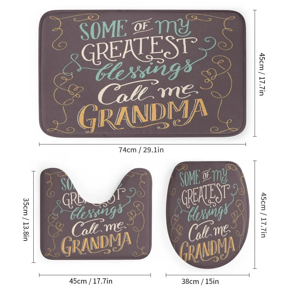 Greatest Words — Detail 1