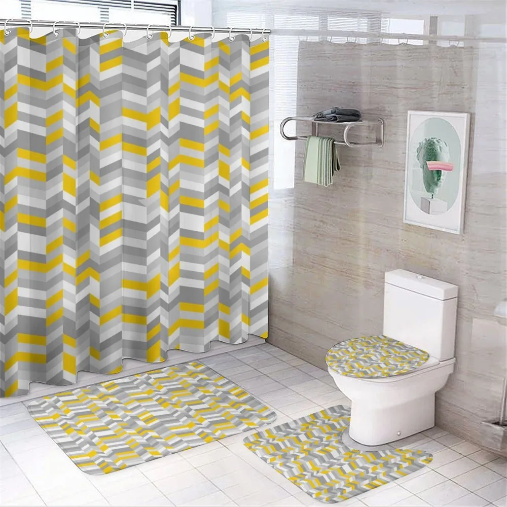 Home Style Zig Zag — Your design