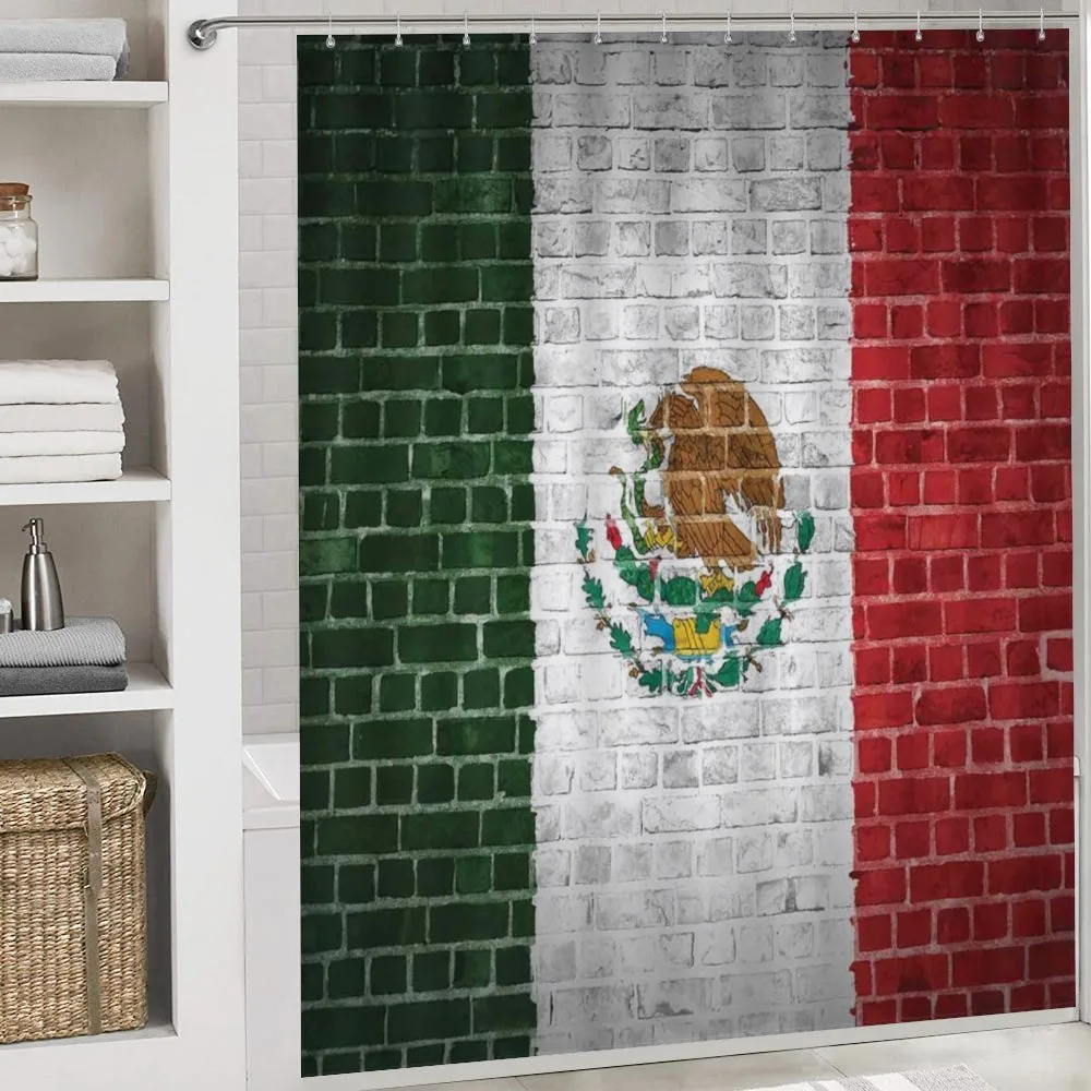Latina Country Flag — Detail 4