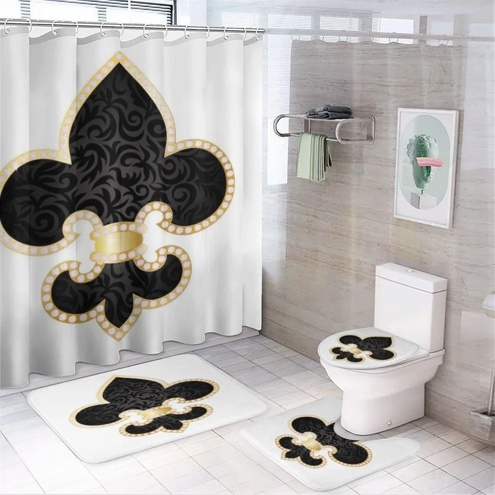 Lily of France — Your design