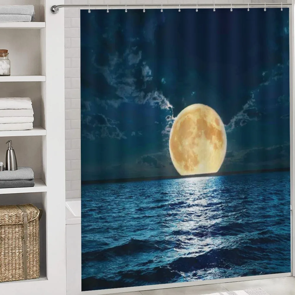 Magic Super Moon Design — Detail 4