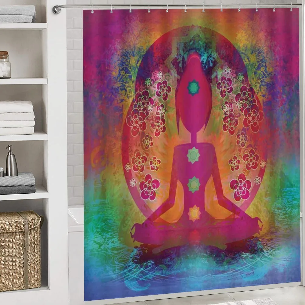 Mystic Chakra Ancient Theme — Detail 4
