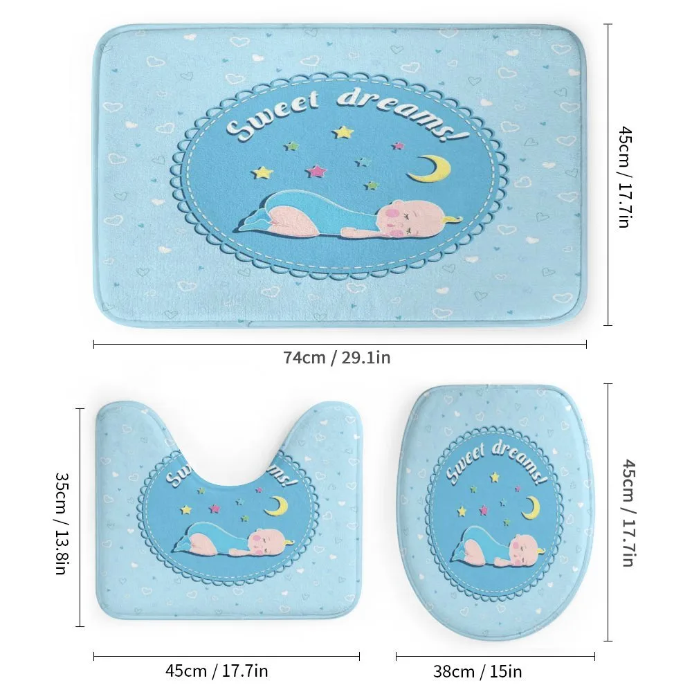 Newborn Baby Stars — Detail 1