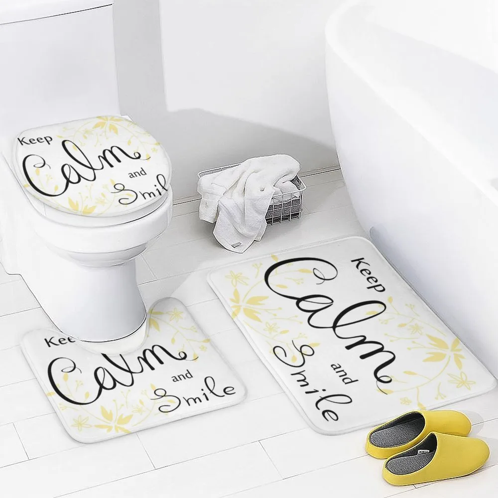 Positive Cursive Words — Detail 3