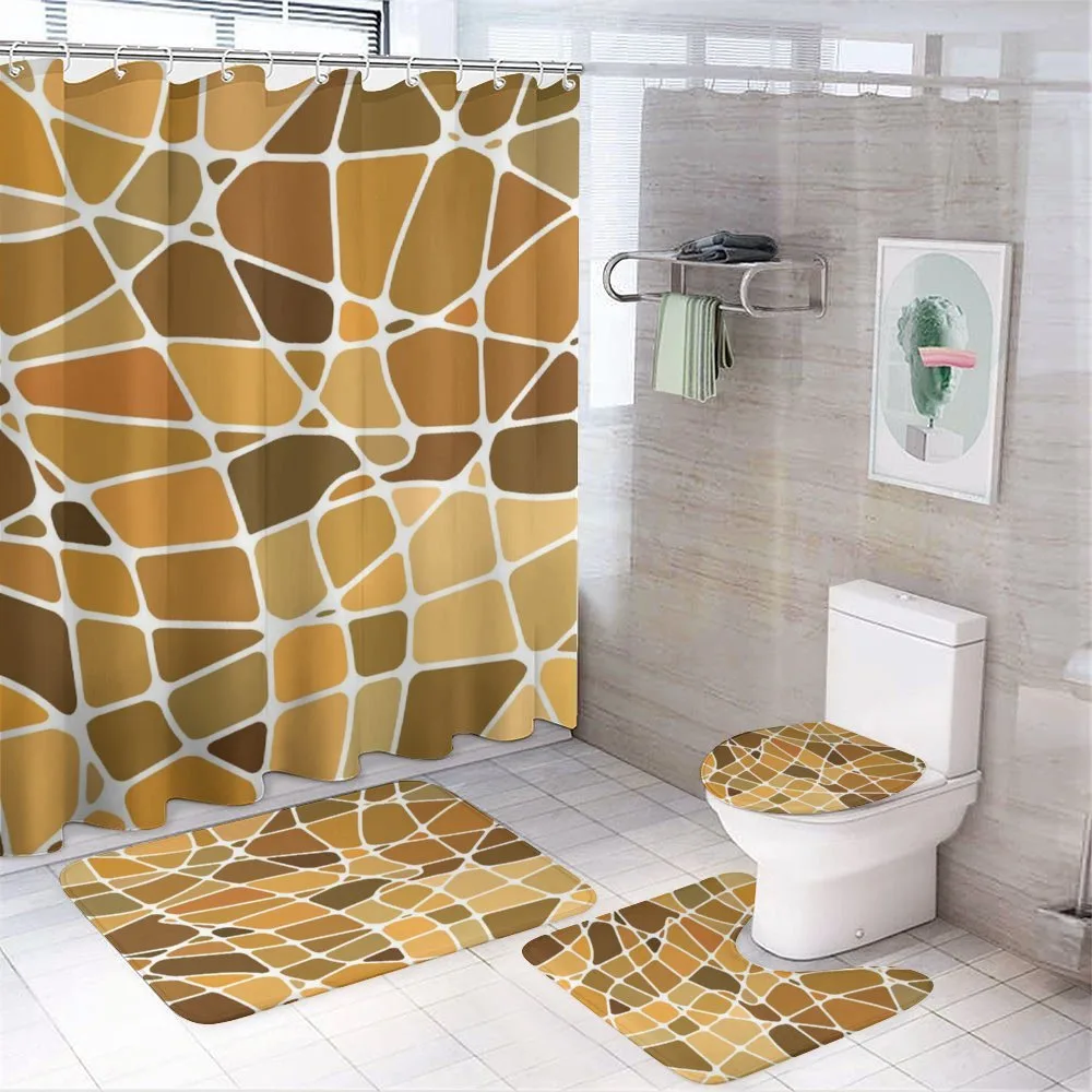 Stained Glass — Your design