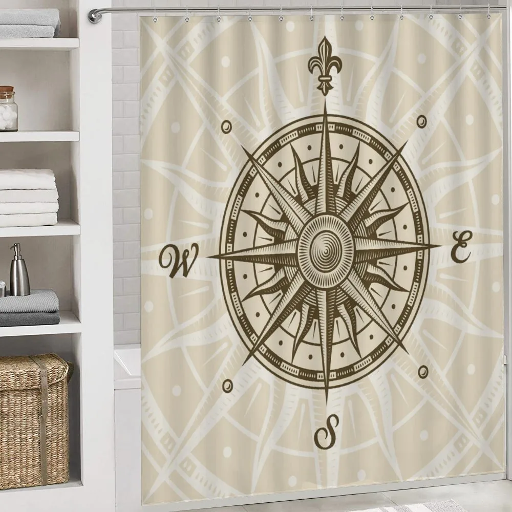 Sun Motifs Sepia — Detail 4