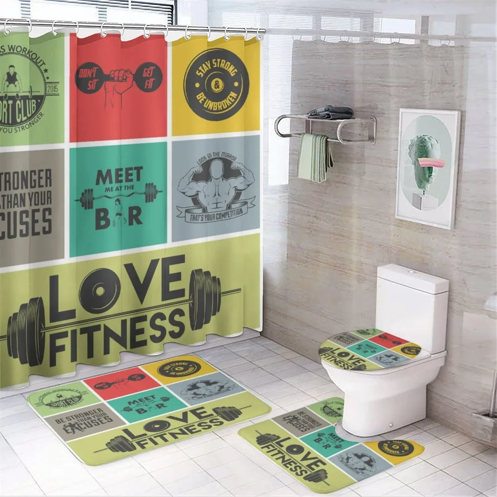 Various Words in Frames — Your design
