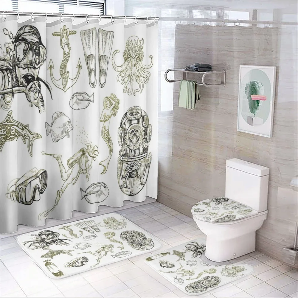 Aquaticmed Marine — Your design