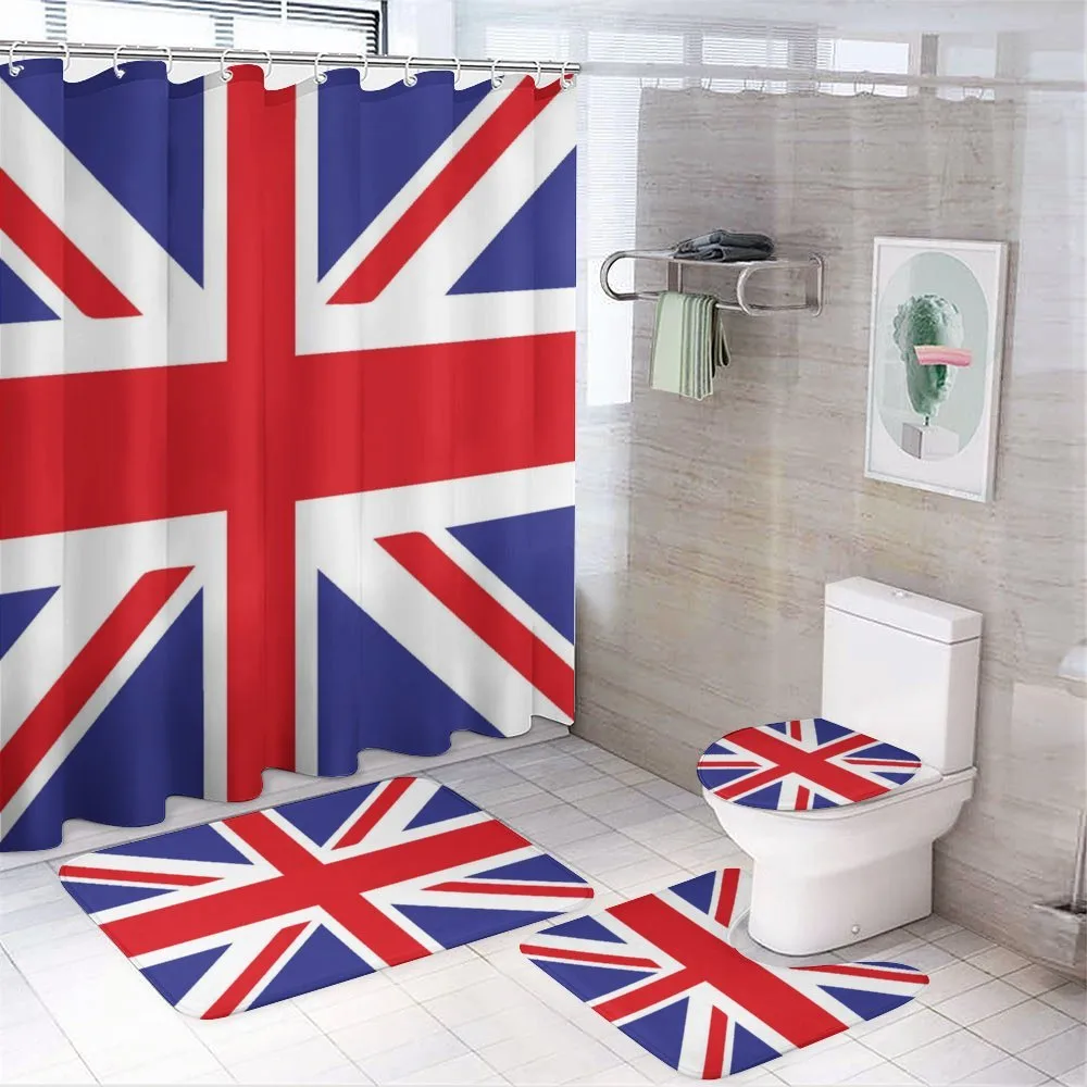 British Loyal — Your design