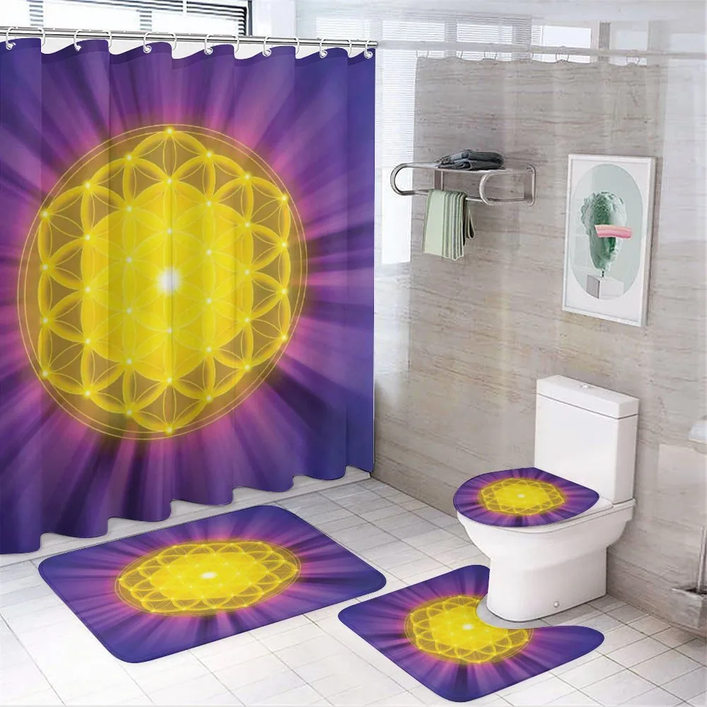 Flower of Life — Your design