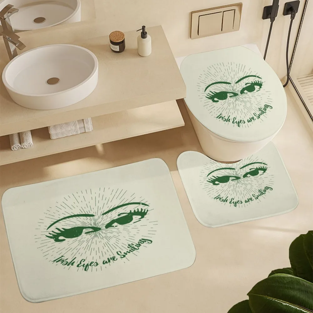 Hand Drawn Eyes Design — Detail 5