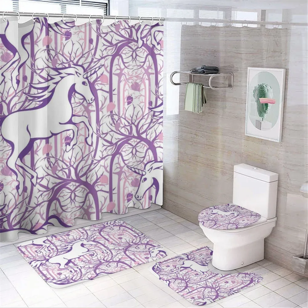 Magic Fairytale Forest — Your design