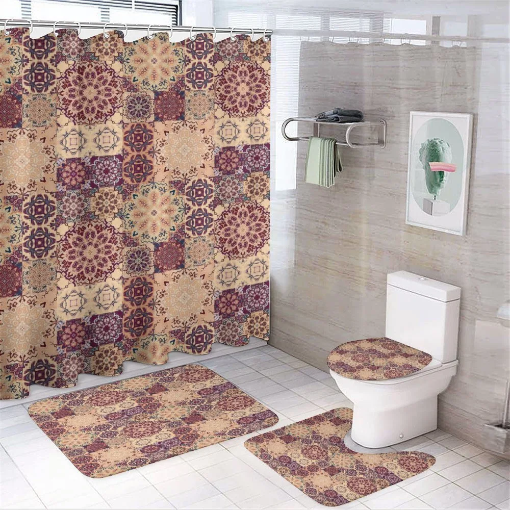Ornate Ceramic Tiles — Your design