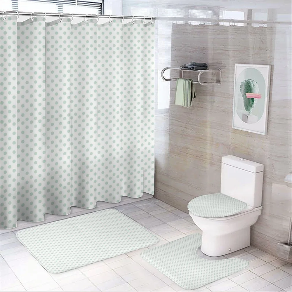 Pastel Polka Dots Baby — Your design