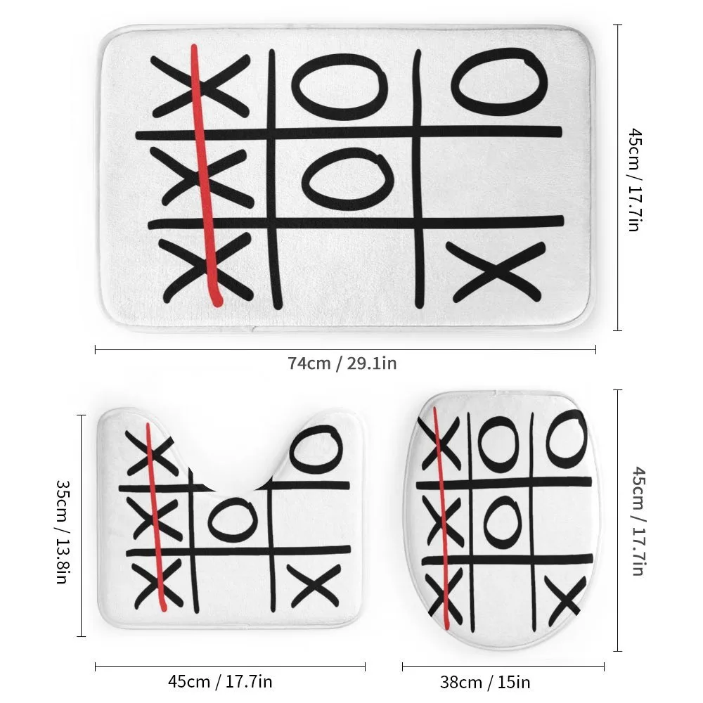 Popular Game Theme Pattern — Detail 1