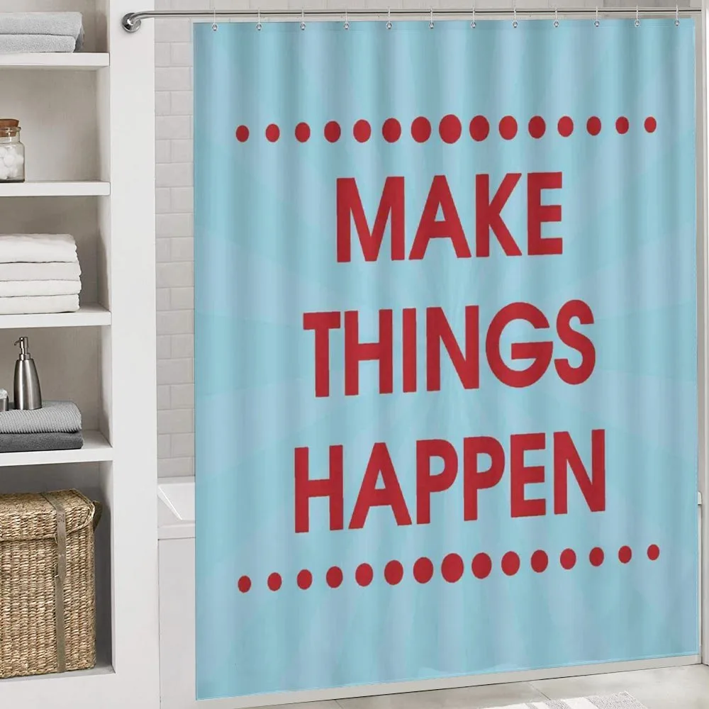 Positive Life Motivation — Detail 4