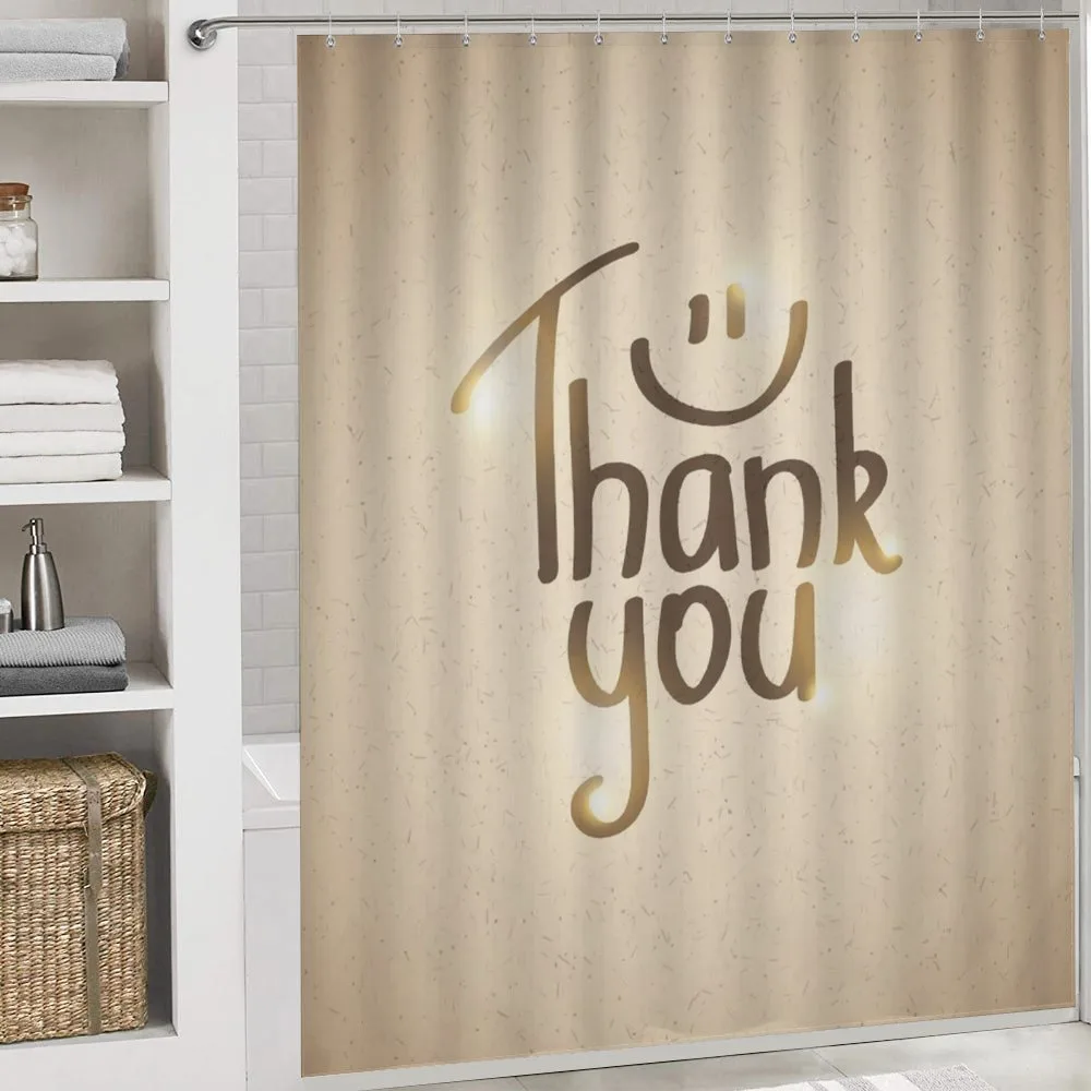 Simple Words Smiling Sign — Detail 4