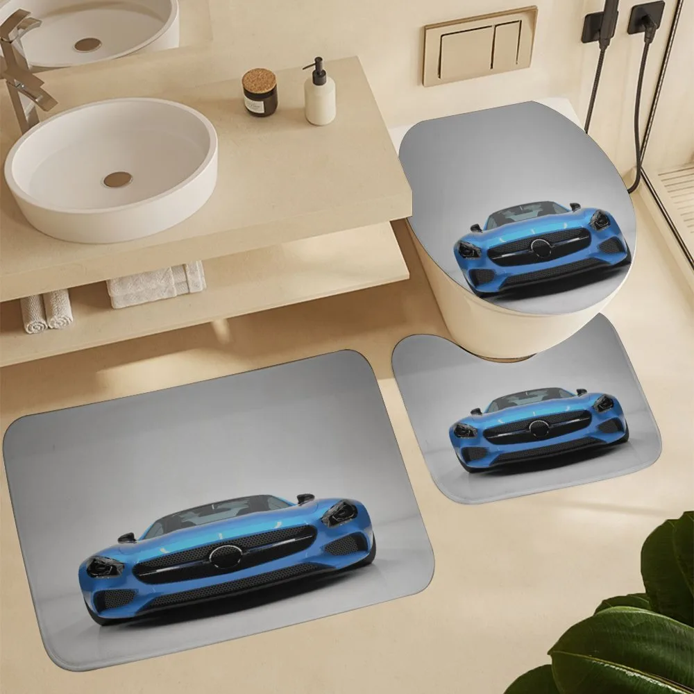 Sports Vehicle Auto — Detail 5