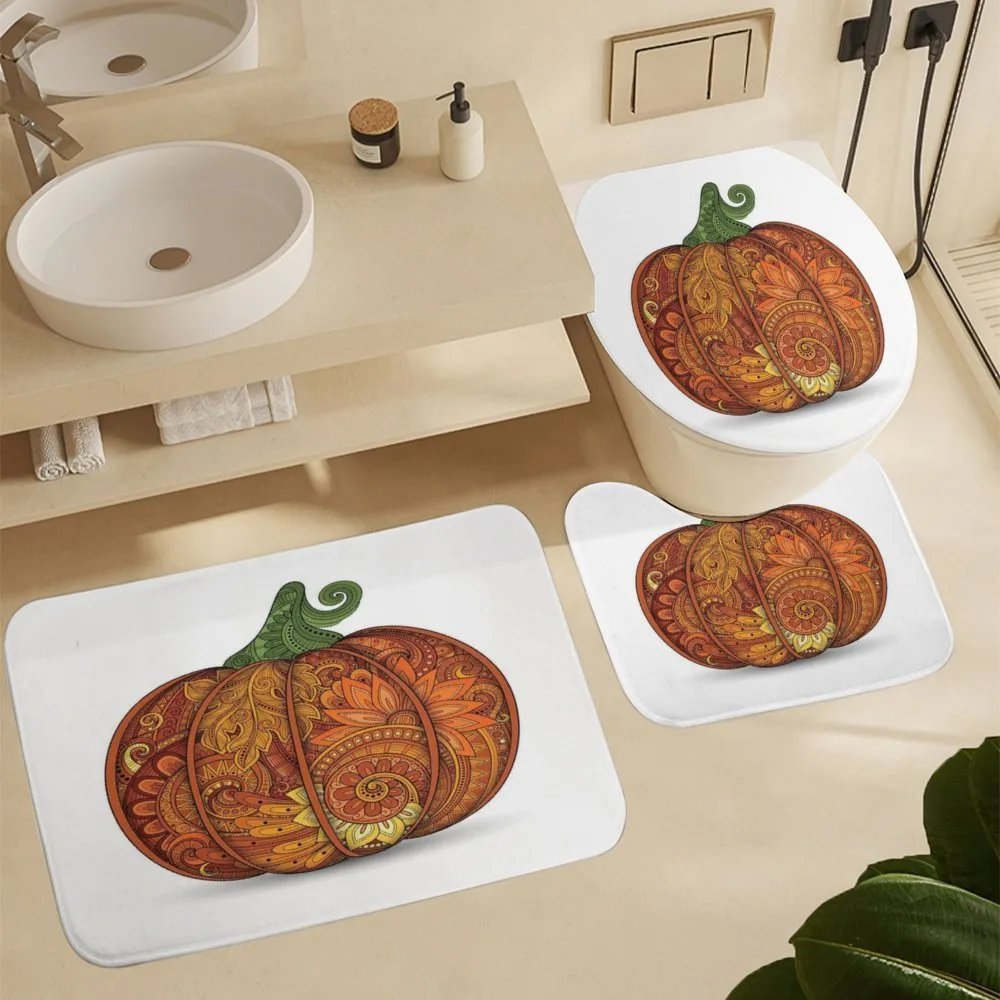 Style Pumpkin — Detail 5