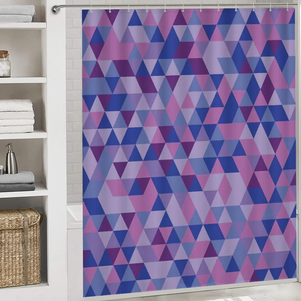Triangles Low Poly — Detail 4