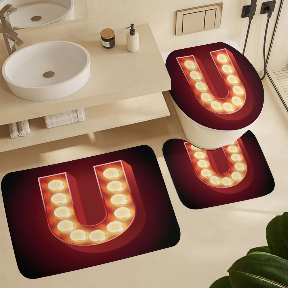 Uppercase Electricity — Detail 5