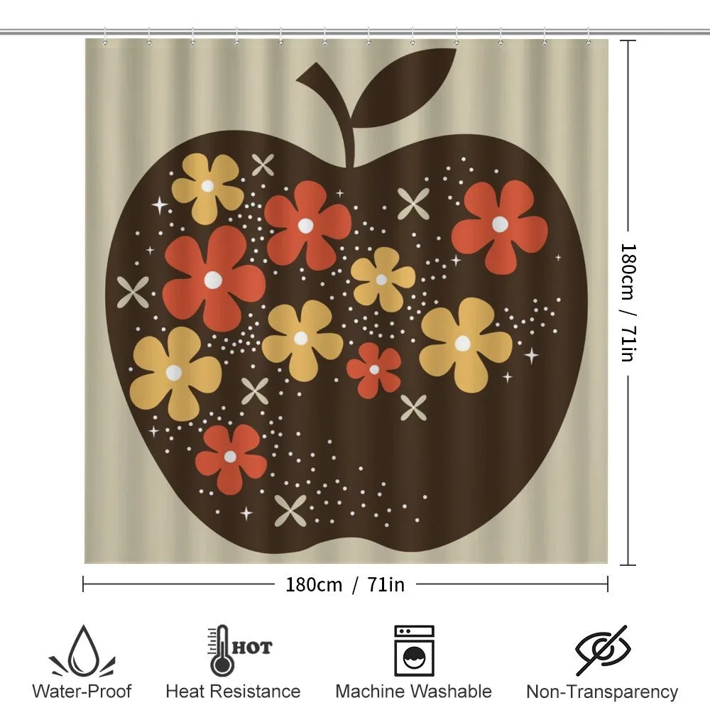 Vector Big Apple — Detail 2