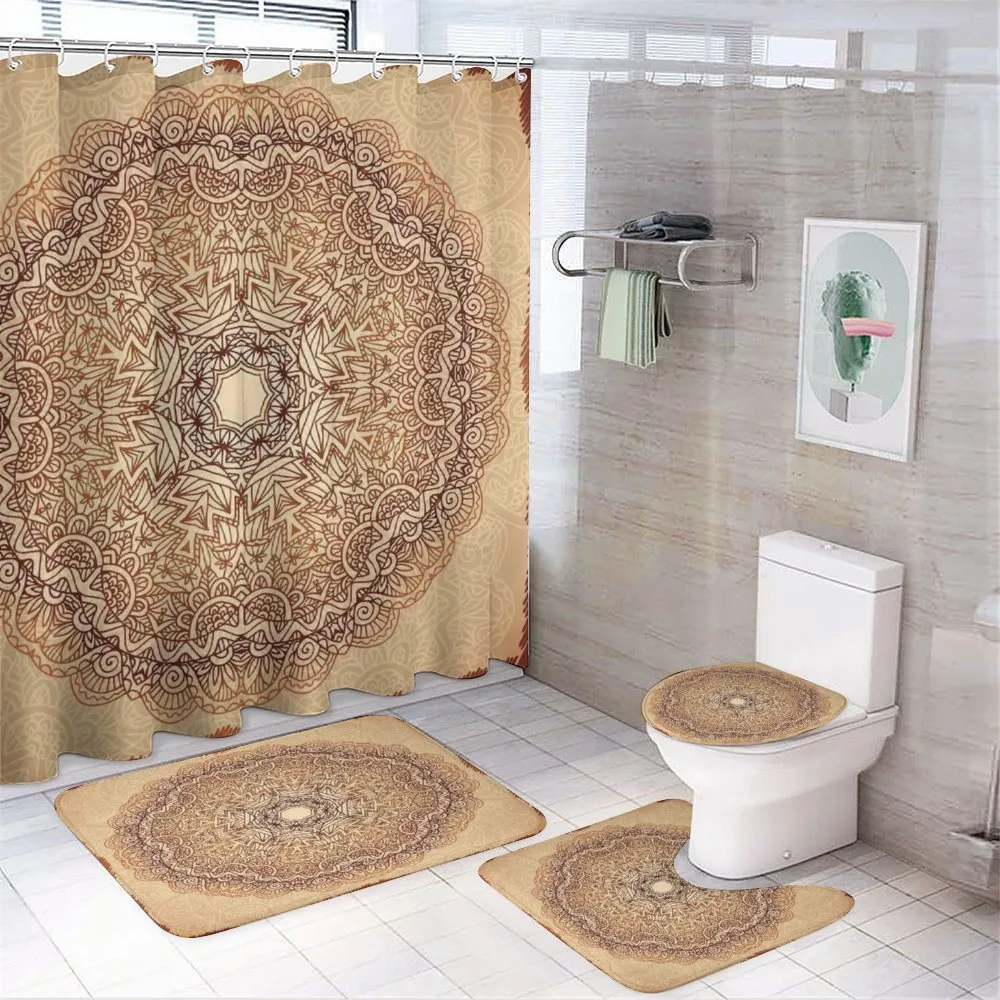 Vintage Ethnic — Your design