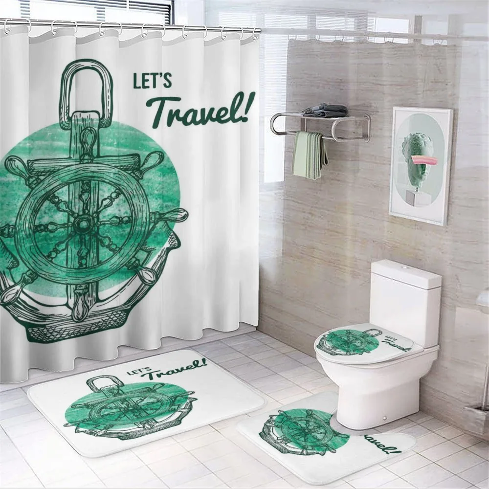 Water Vessel Oceanic Sea — Your design