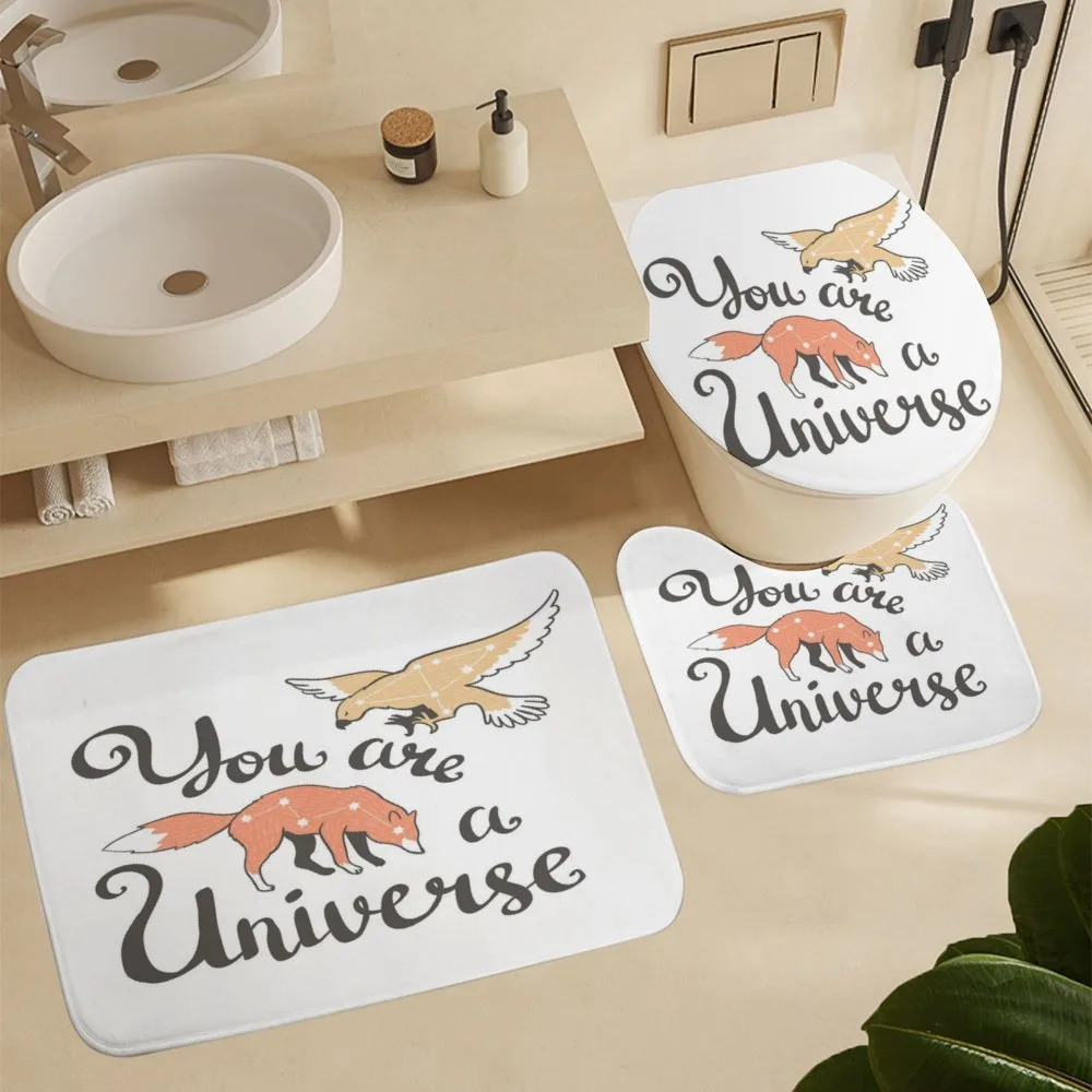 You are a Universe Animals — Detail 5
