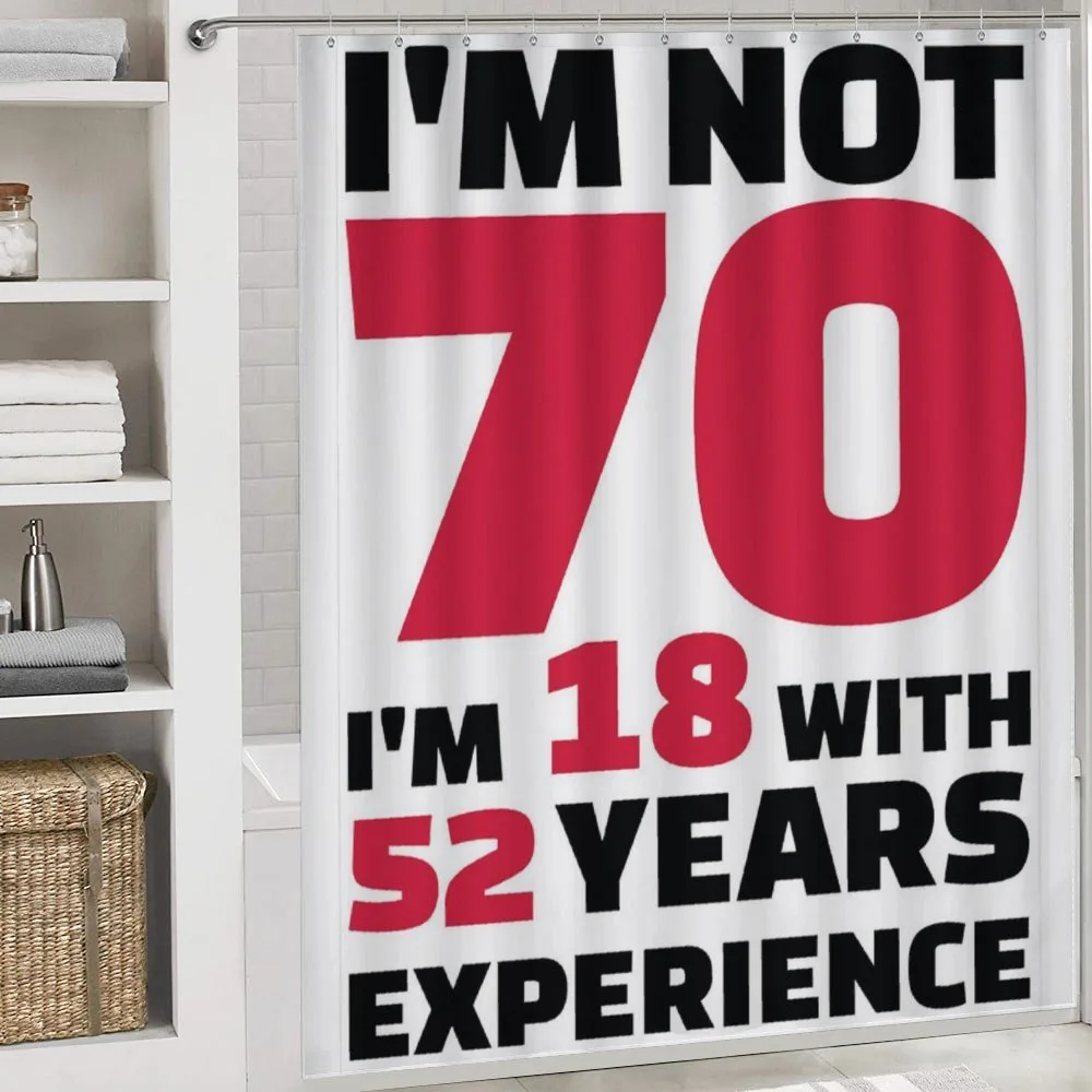 52 Years Experience — Detail 4