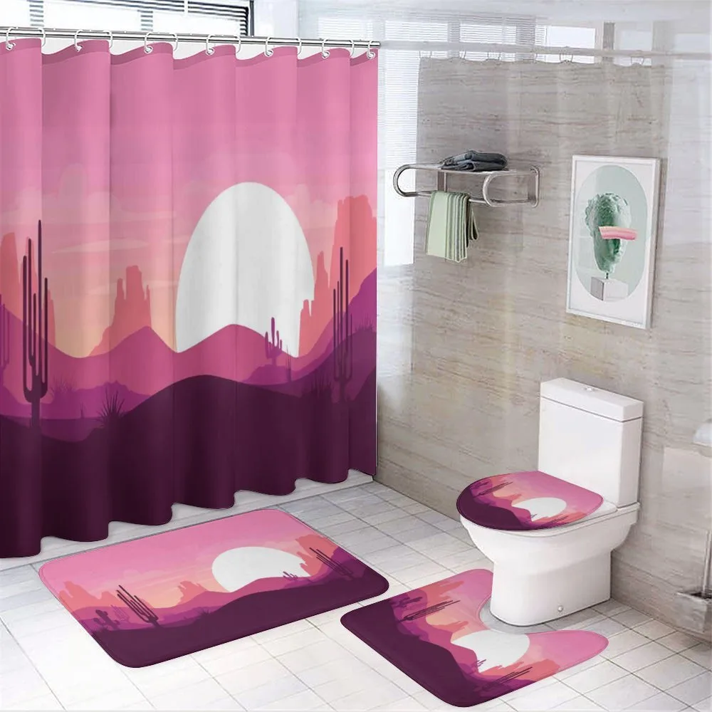 Arizona Desert Cactus — Your design