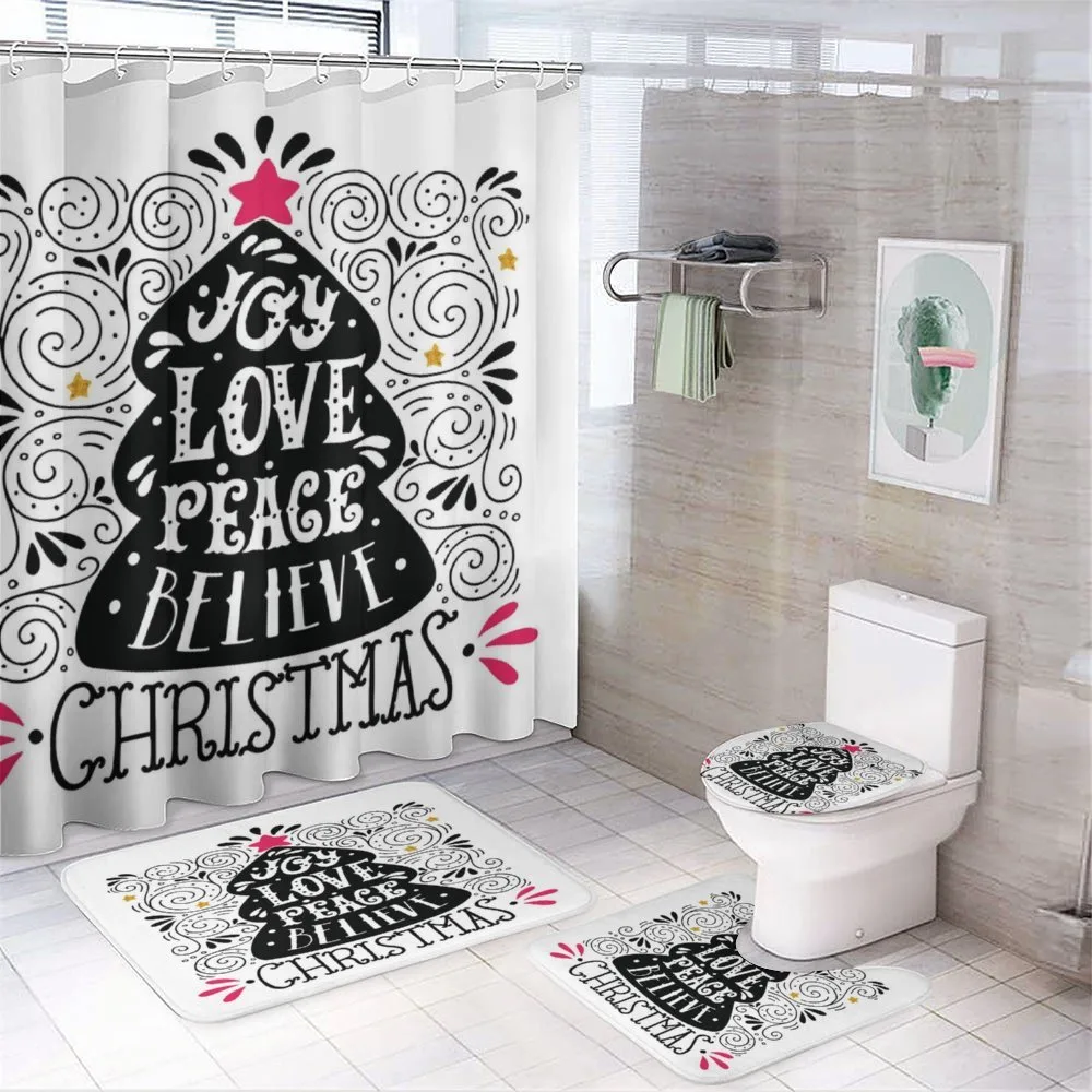 Christmas Tree Pattern — Your design