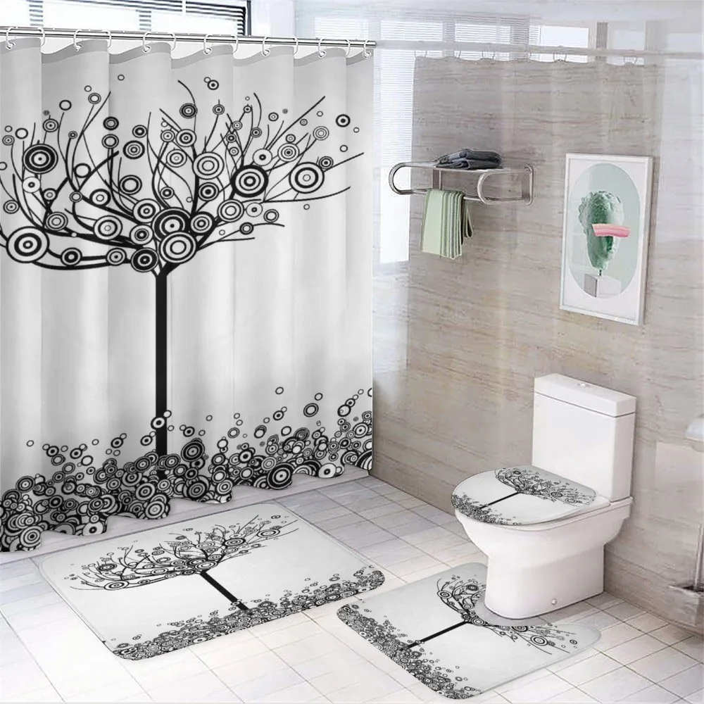 Circular Leaves — Your design