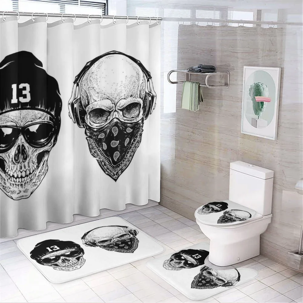 Funny Skull Band — Your design