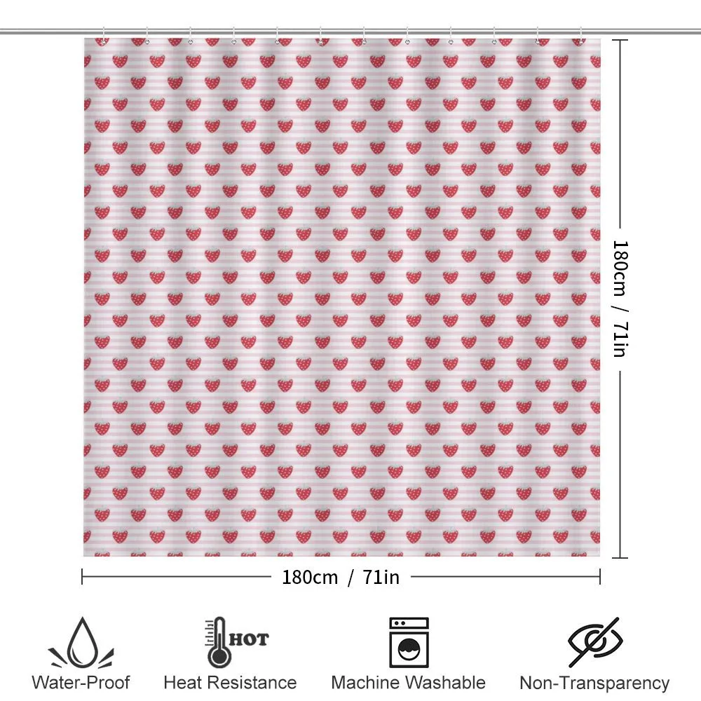 Girlish Pattern — Detail 2