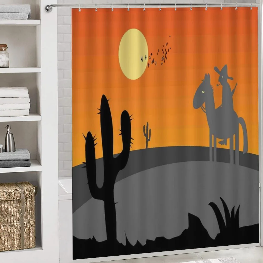 Hot Mexico Desert — Detail 4